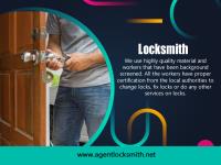 AGENT LOCKSMITH image 8